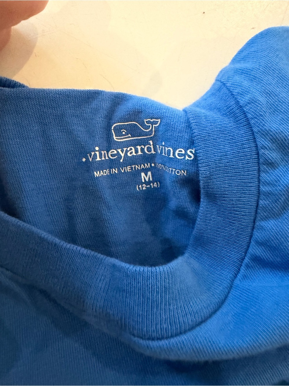 Vineyard Vines Boys tee shirts lot 12-14 Winter Basketball Short and Long Sleeve - Picture 13 of 13